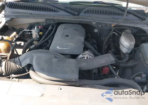 2006 Chevrolet Avalanche 1500 Z66 from USA, damaged, VIN 3GNEC12Z46G106395